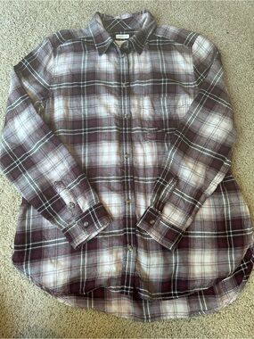 American Eagle Boyfriend Fit